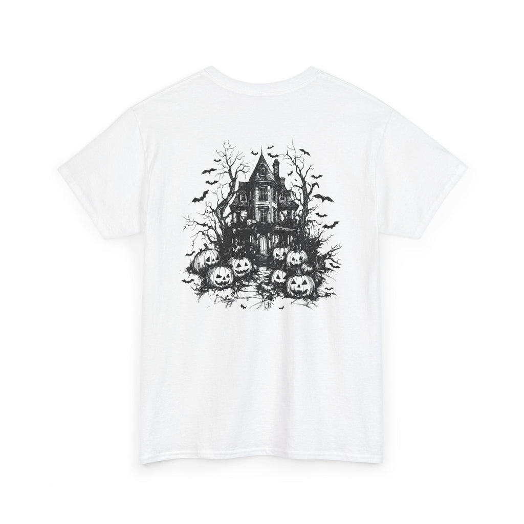 Men's Bat Tee