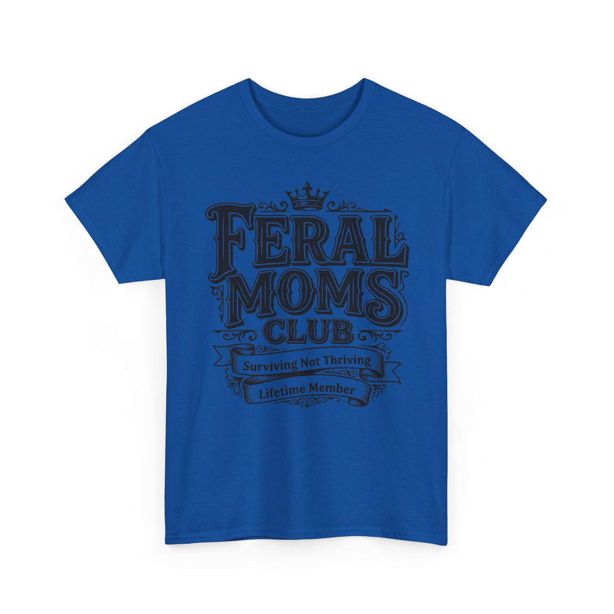 Feral Moms Club