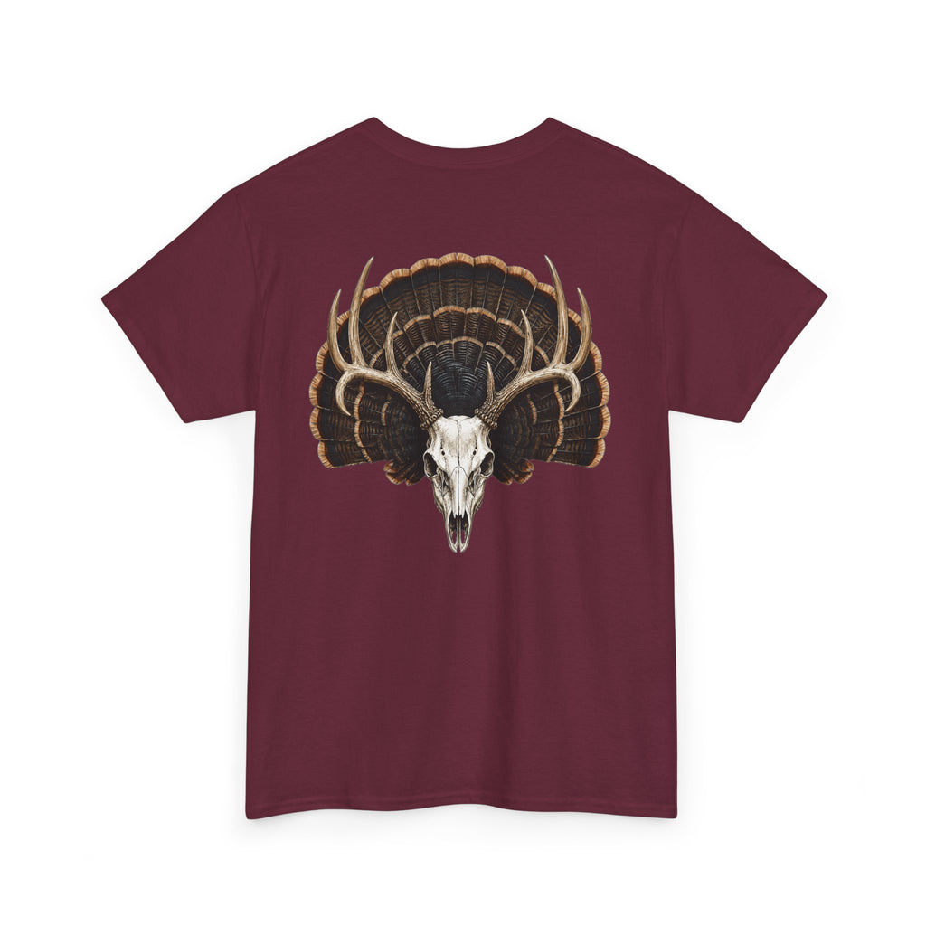 Rack and Fans Tee