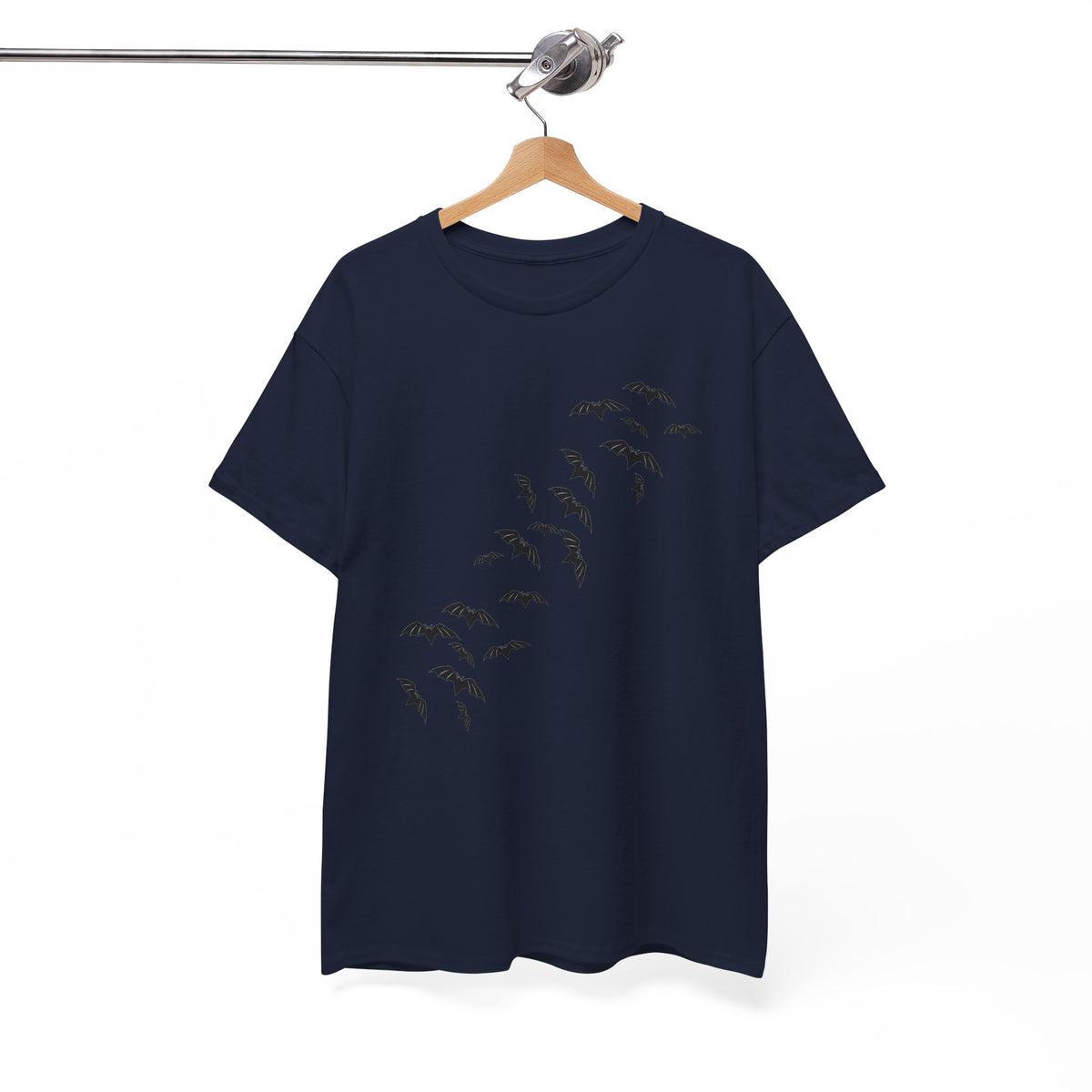 Men's Bat Tee
