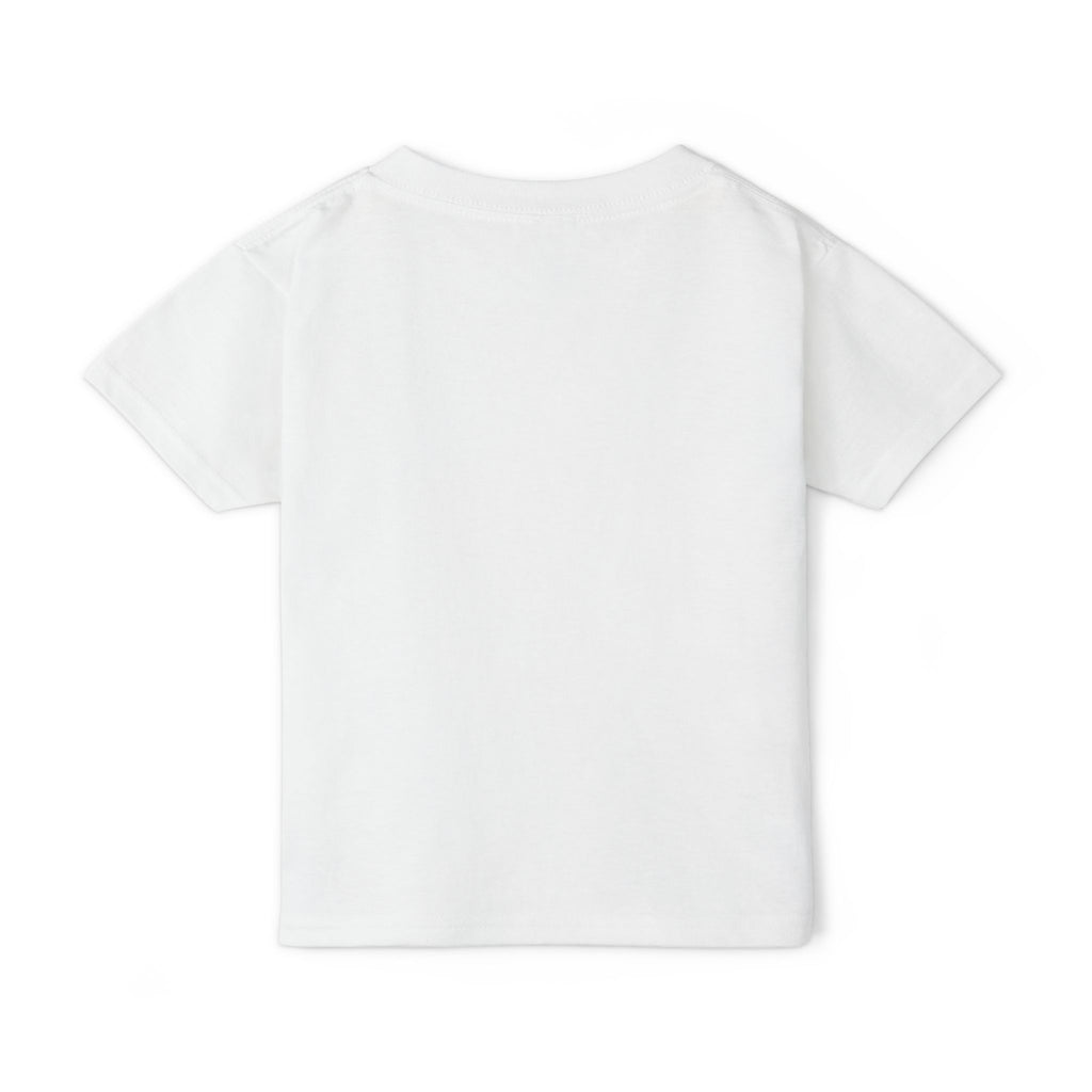 Toddler Boys Game Day Soccer Tee